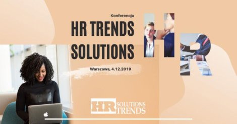 Kongres HR Solutions Trends