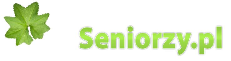 Seniorzy.pl logotyp