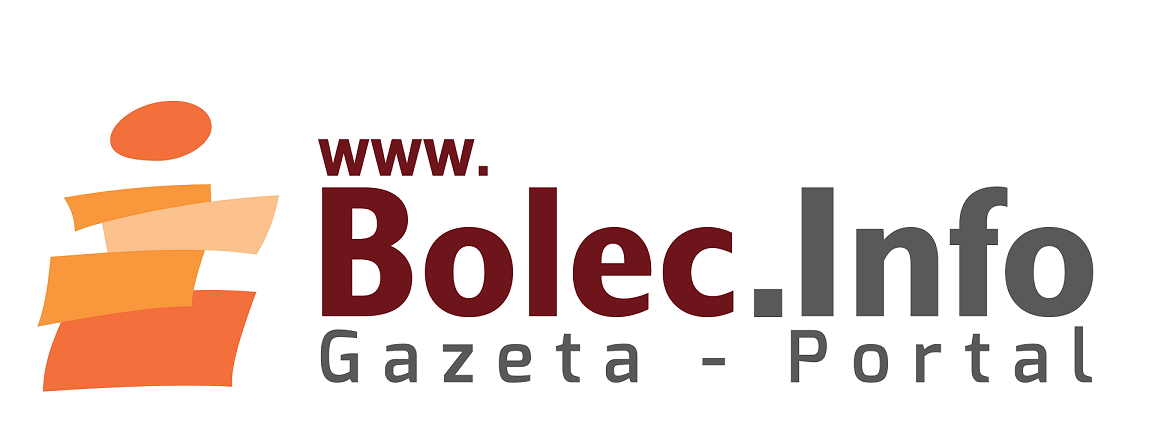 Bolec info logotyp portalu