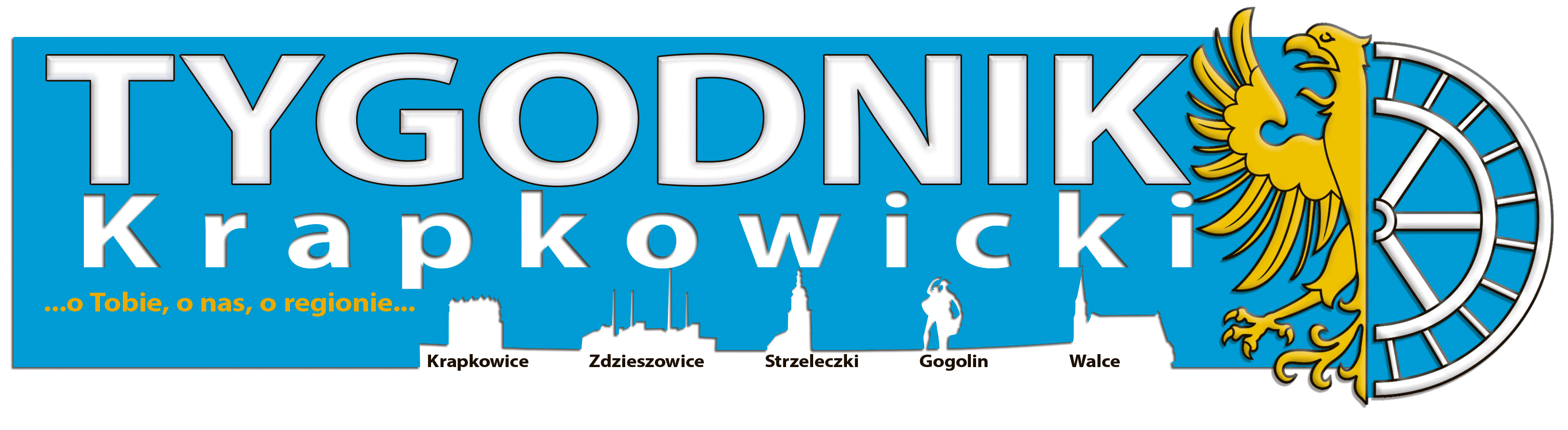 Tygodnik Krapkowicki logo