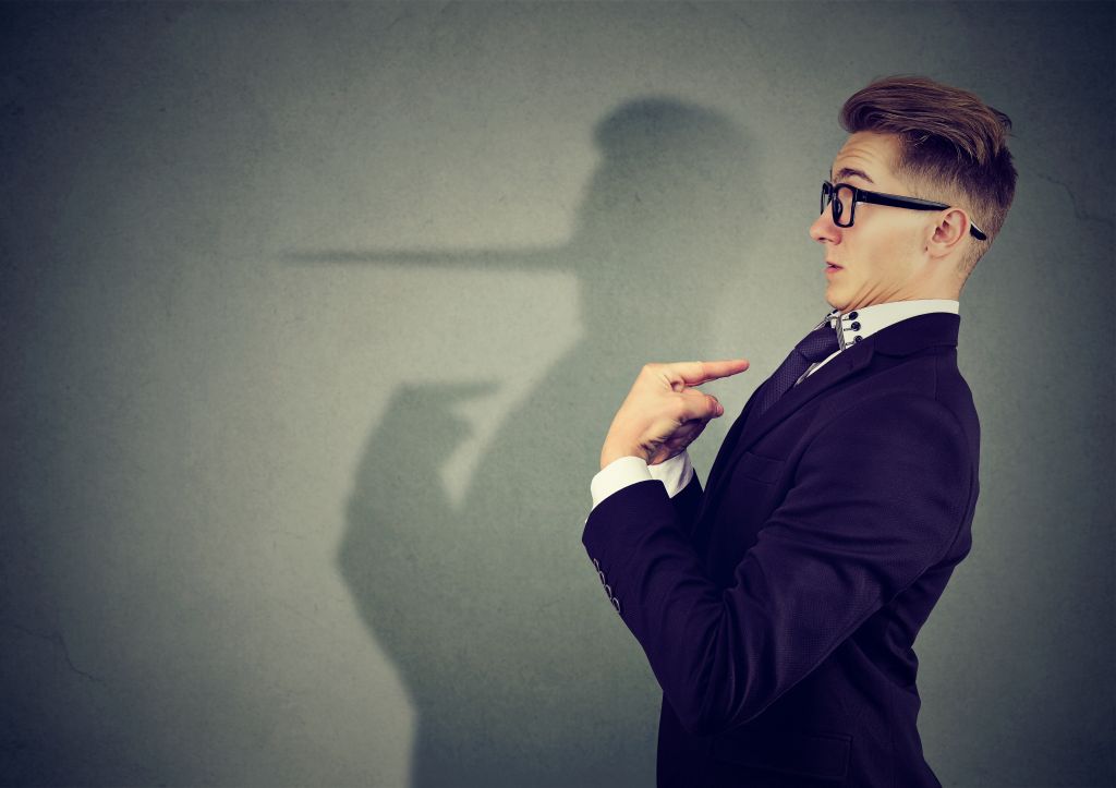 Czy zdarza Ci się kłamać w CV