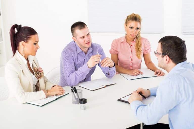 Dane osobowe w procesie rekrutacji i ich przetwarzanie