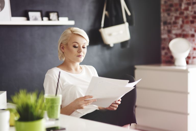 Moje CV i luki w nim czyli trudne pytania pracodawcy