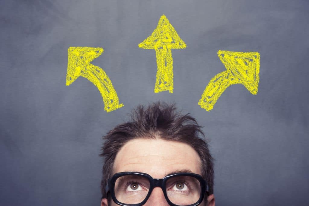 Poprzednie miejsca pracy w CV co musisz wiedzieć