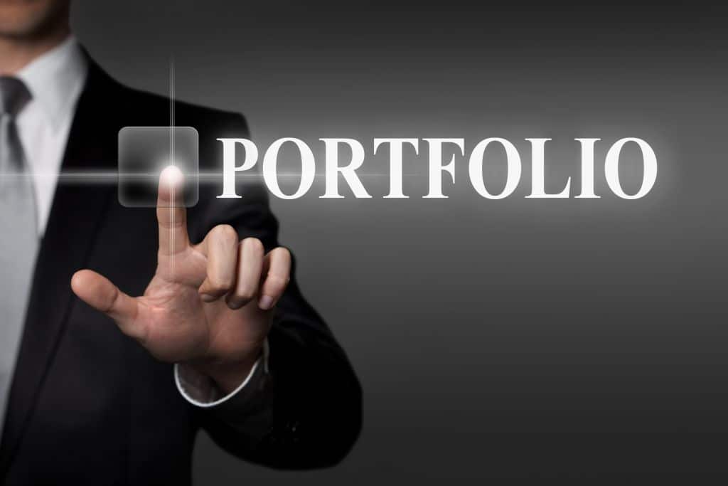 Portfolio ważny dodatek do CV