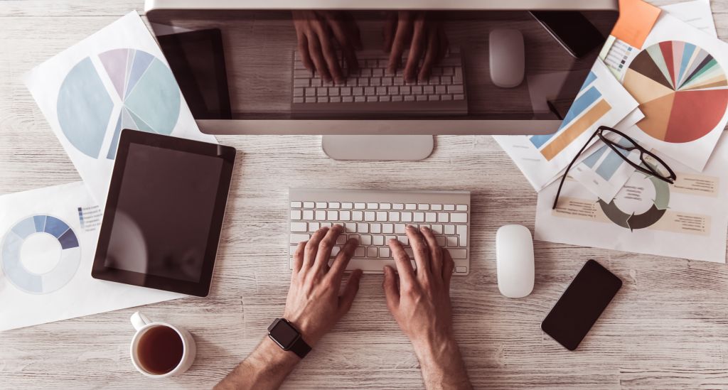 Zanim zaczniesz szukać nowej pracy uporządkuj informacje o sobie