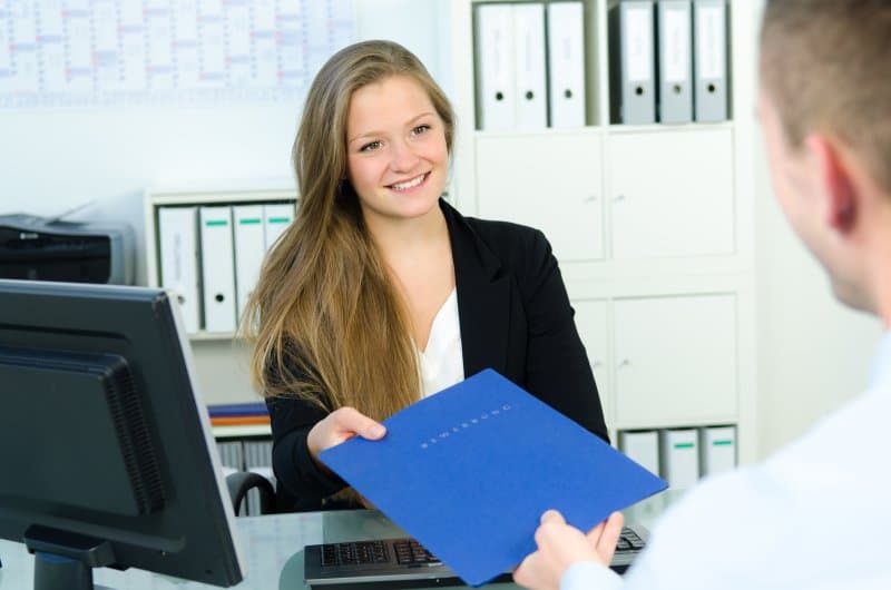 Jak napisac Curriculum Vitae