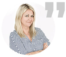 Izabela Foltyn – zdjęcie eksperta