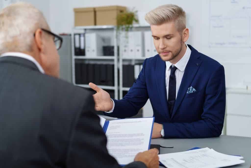 Wadliwe świadectwo pracy zdjęcie do artykułu