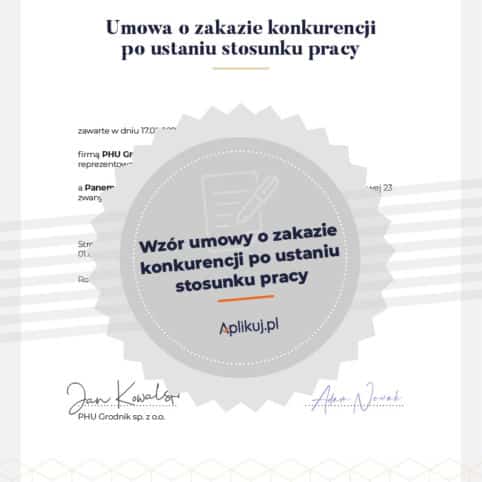 Grafika do dokumentu