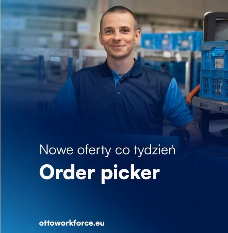 Order Picker w Albert Heijn Online | 17,50 €za godzinę | BEZ DOŚWIADCZENIA i JĘZYKA