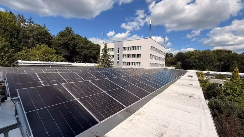 Monter(ka) instalacji fotowoltaicznych - Polska, woj. Śląskie