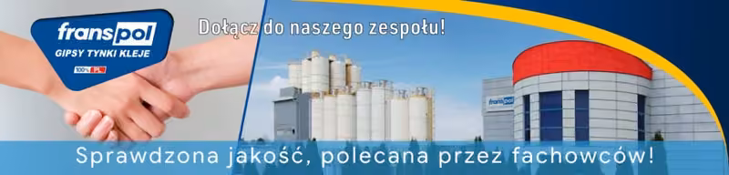 Regionalny Przedstawiciel Handlowy / Regionalna Przedstawicielka Handlowa