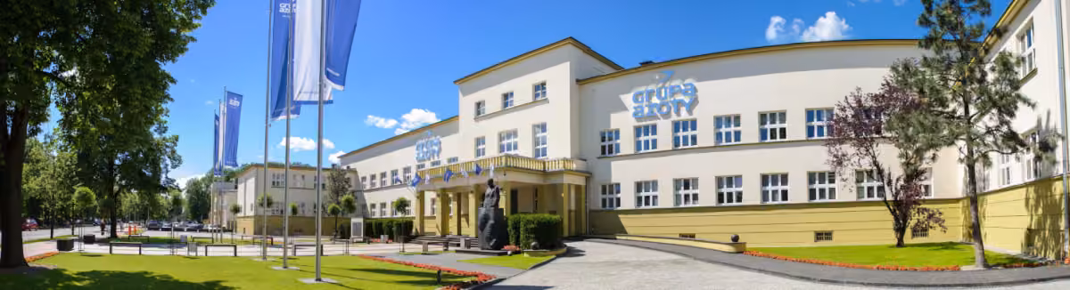 Młodszy Aparatowy (K/M) - Wydział Siarczanu Amonowego