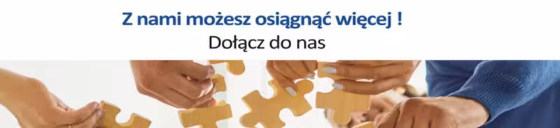 Szukamy osoby do Zespołu marketingu