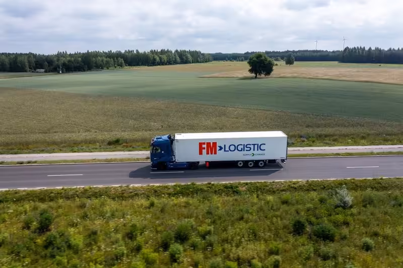 Specjalista / Specjalistka ds. Sprzedaży Transportu