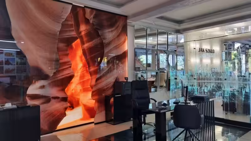 Pracownik magazynu wyrobów gotowych