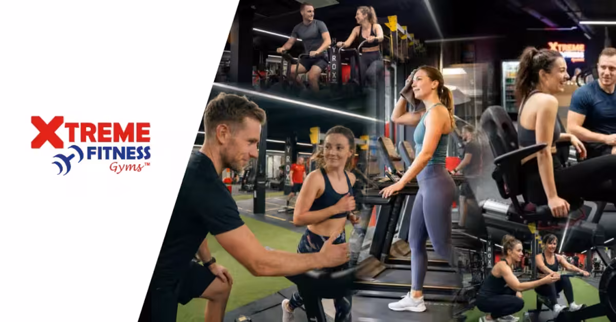 Manager / Managerka Klubu Fitness