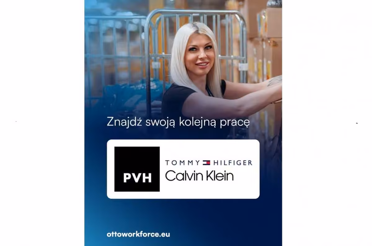 Praca w Holandii BEZ DOŚWIADCZENIA | Pracownik magazynu z odzieżą (Tommy Hilfiger/Calvin Klein)