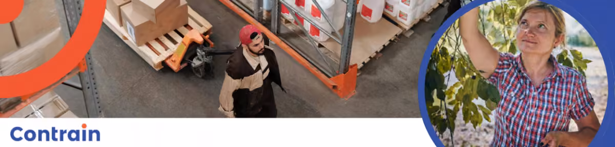 Skanujesz, pakujesz, zarabiasz. Pracuj w Holandii, zarabiaj w EURO.
