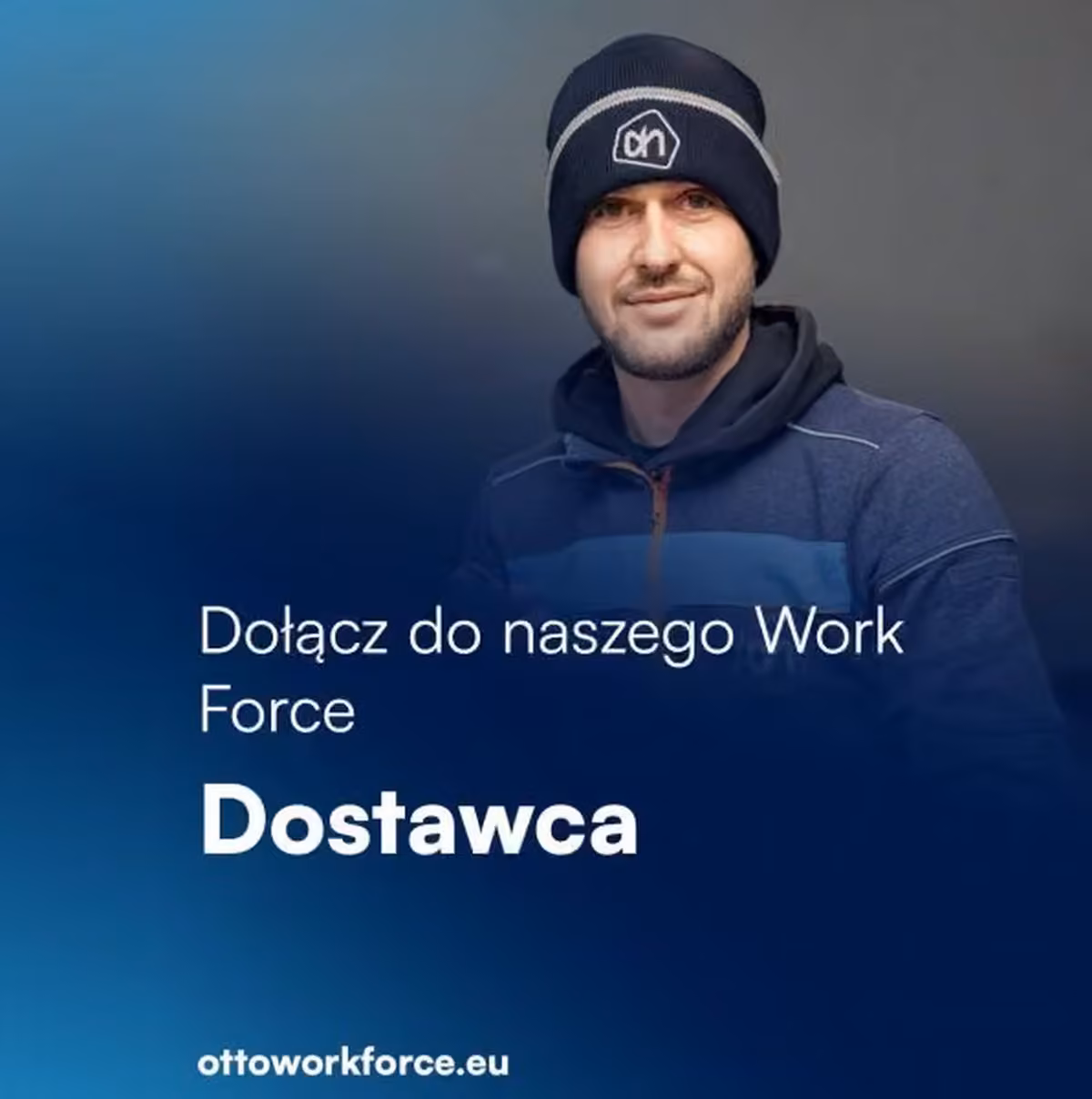 Kierowca kat. B - dostawca zakupów ze sklepu Albert Heijn - 17,85 € za godzinę