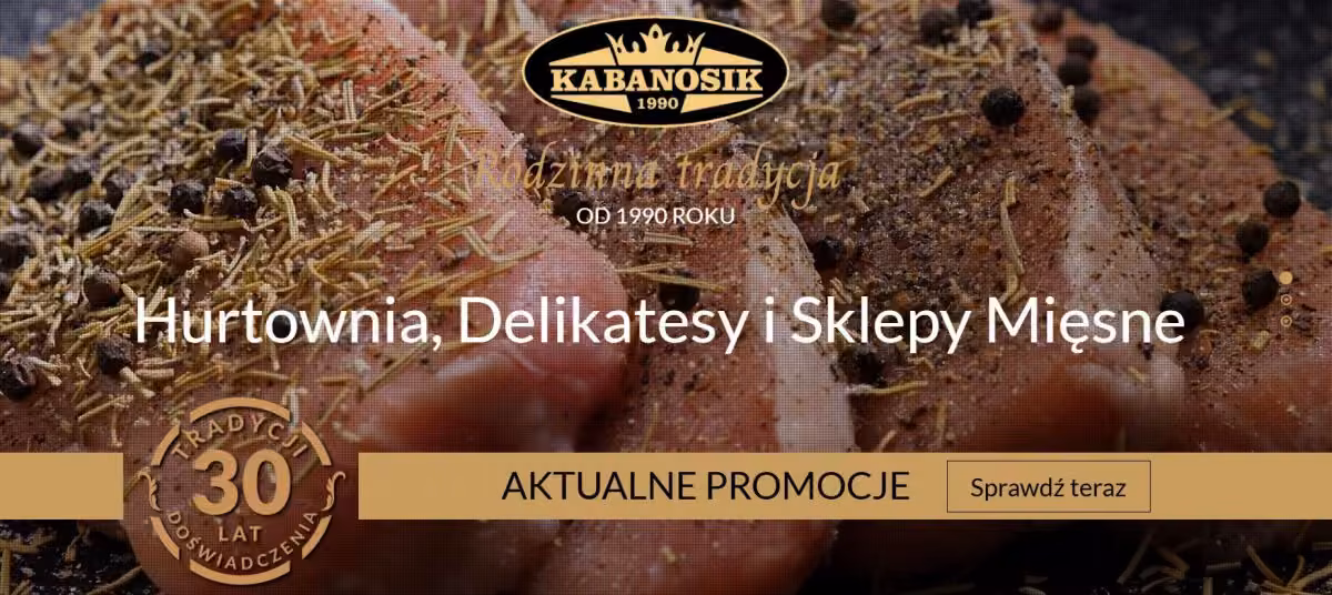 Sprzedawca / Sprzedawczyni