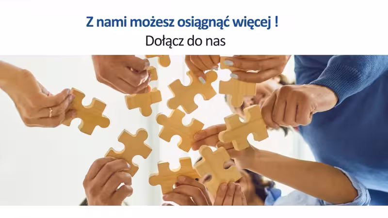 Doradca techniczno-handlowy / Doradczyni techniczno-handlowa