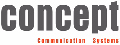 Concept Communication Systems