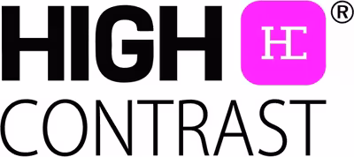 HIGH CONTRAST