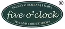 Five o'clock