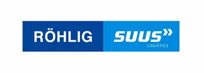 ROHLIG SUUS Logistics SA