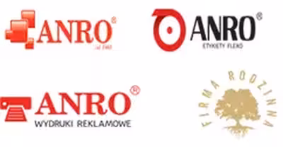 ANRO Firma Poligraficzno-Handlowa Sp. z o.o.