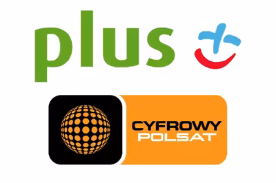 Plus / Cyfrowy Polsat