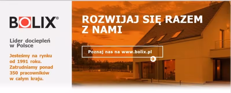 Pracownik Produkcji Manualnej (K/M)