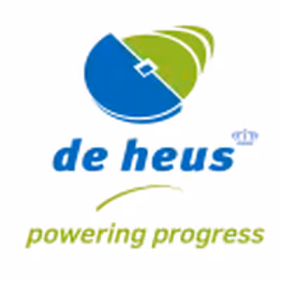 DE HEUS Sp. z o.o.