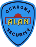Agencja Ochrony Mienia i Usług Detektywistycznych ALAN