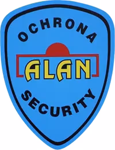 Agencja Ochrony Mienia i Usług Detektywistycznych ALAN