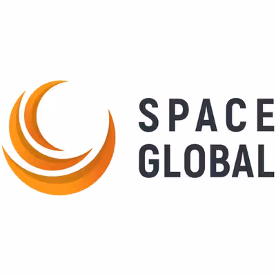 SPACE GLOBAL Mariusz Barwiński