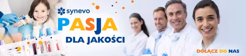Pracownik Medyczny (k/m)