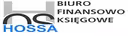 Biuro finansowo-księgowe „Hossa”