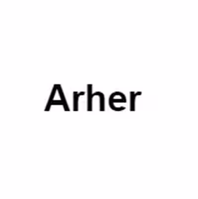 Artur Herod ARHER