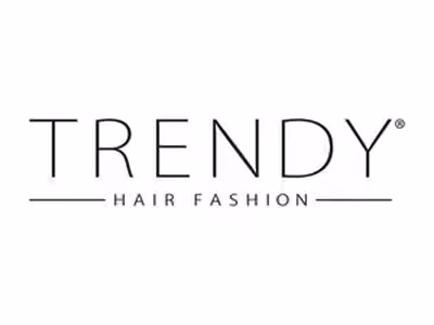 Salon fryzjerski TRENDY