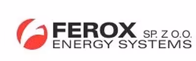 FEROX ENERGY SYSTEMS Sp. z o.o.