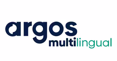 Argos Multilingual