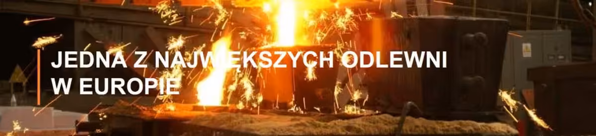Operator pieca szybowego- żeliwiak rozlewacz metalu (M/K)