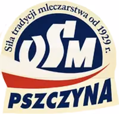 Okręgowa Spółdzielnia Mleczarska