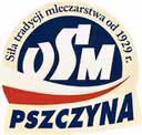Okręgowa Spółdzielnia Mleczarska