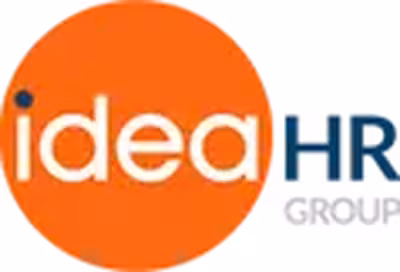 IDEA HR Group Spółka z ograniczoną odpowiedzialnością Sp.K.
