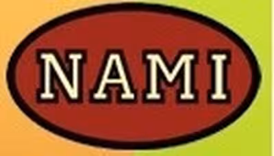 NAMI S.C.
