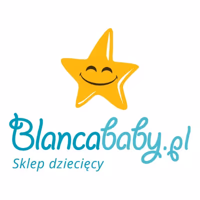 BLANCA BABY Sklep dziecięcy